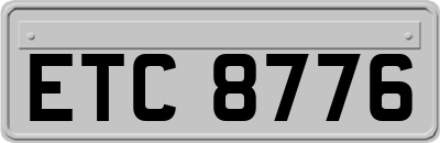 ETC8776