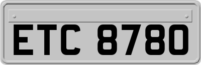 ETC8780