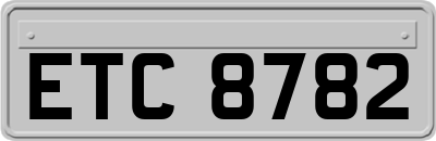ETC8782