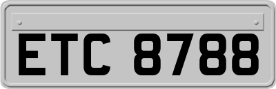 ETC8788