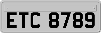 ETC8789