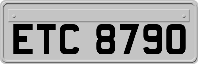 ETC8790