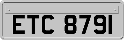 ETC8791