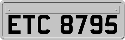 ETC8795