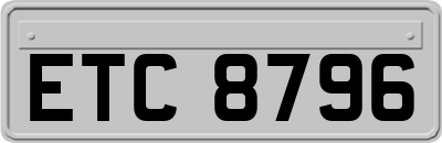 ETC8796