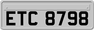 ETC8798