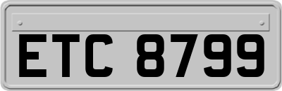 ETC8799