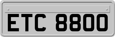 ETC8800