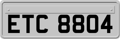 ETC8804