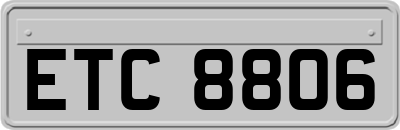 ETC8806