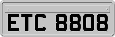 ETC8808