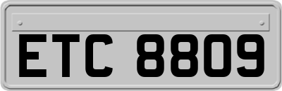 ETC8809