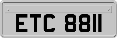 ETC8811