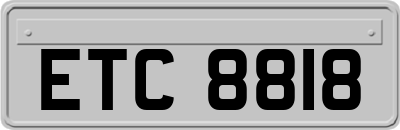 ETC8818