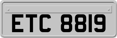 ETC8819