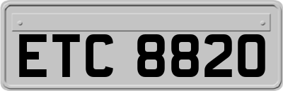 ETC8820