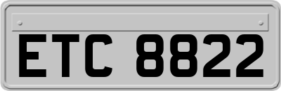 ETC8822