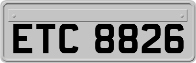 ETC8826