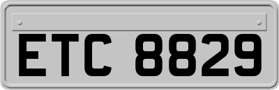 ETC8829