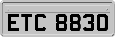ETC8830