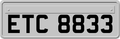 ETC8833