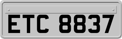 ETC8837