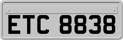ETC8838