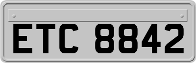 ETC8842
