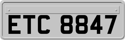 ETC8847