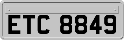 ETC8849
