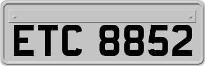 ETC8852