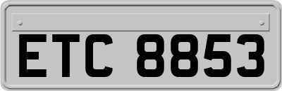 ETC8853