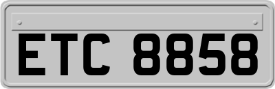 ETC8858