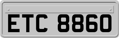 ETC8860