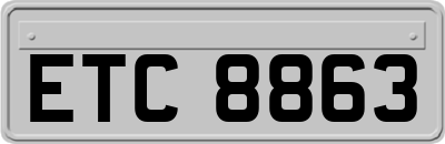ETC8863