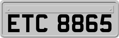 ETC8865