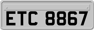 ETC8867