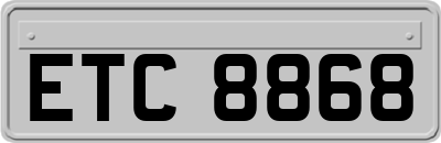 ETC8868