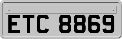 ETC8869