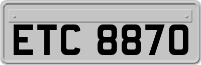 ETC8870