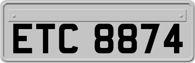 ETC8874