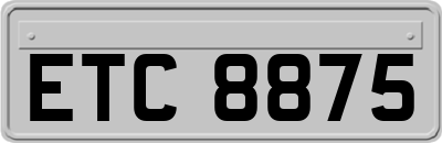 ETC8875