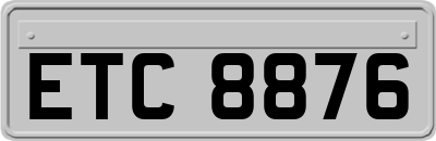 ETC8876
