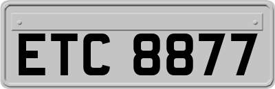 ETC8877