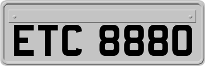 ETC8880