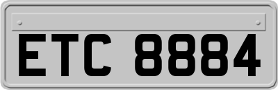 ETC8884