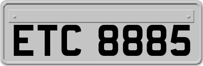 ETC8885