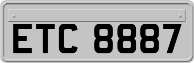 ETC8887