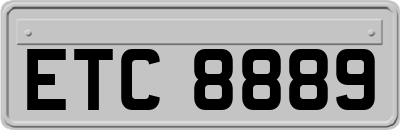 ETC8889