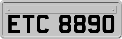 ETC8890